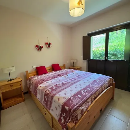 Belvedere Classic Terrace Apartment *
