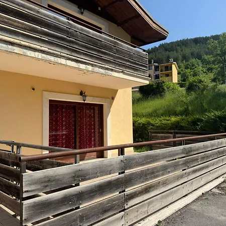 Belvedere Classic Terrace Apartment *