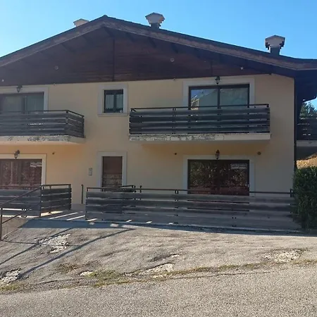 Belvedere Classic Terrace * Rocca Pia
